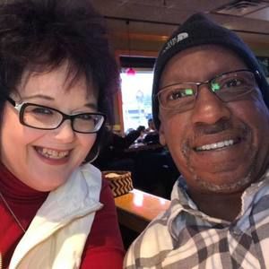 Meet your Posher, Debbie